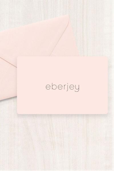 Eberjey Gift Card