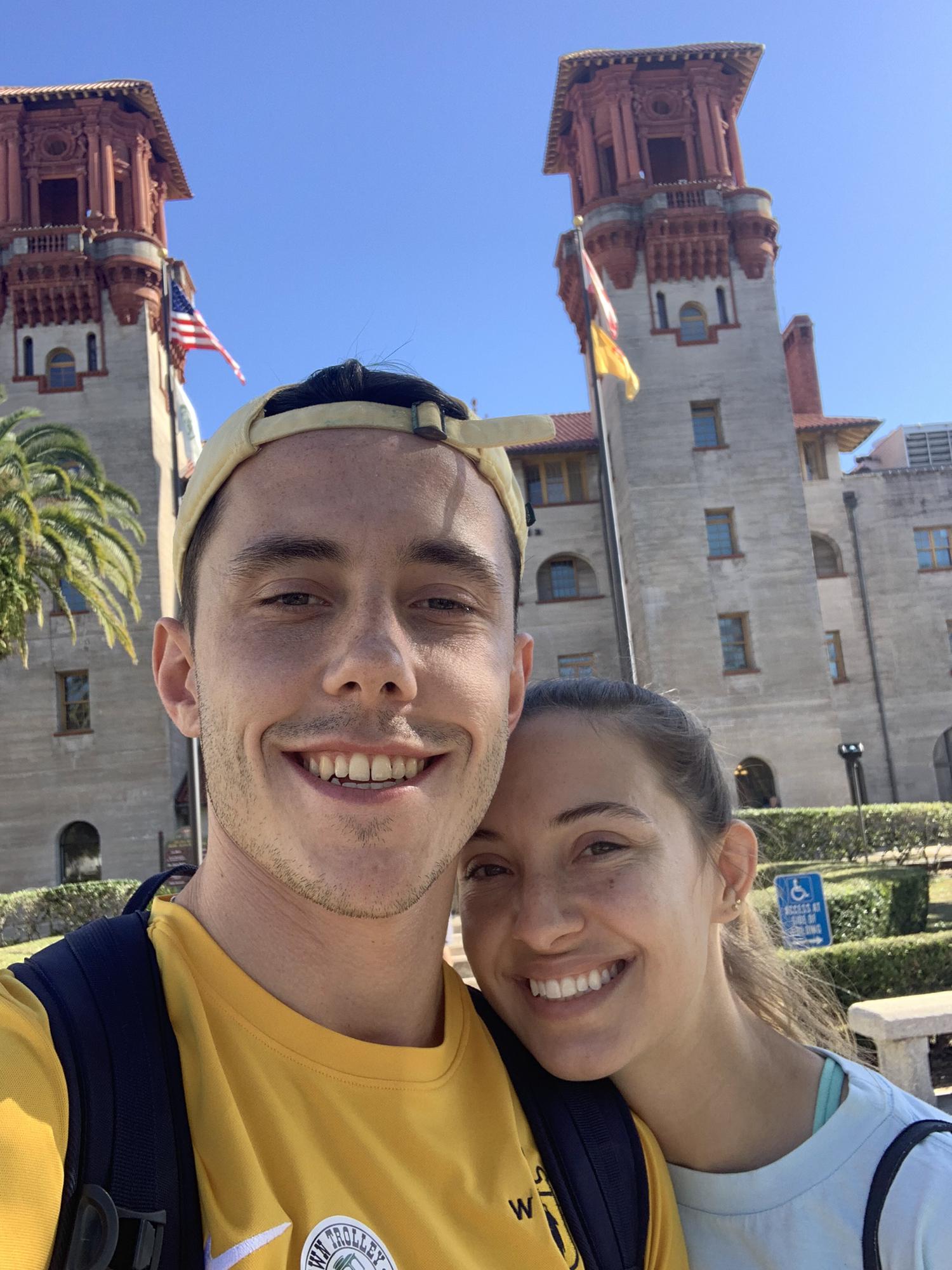 St. Augustine- 2022