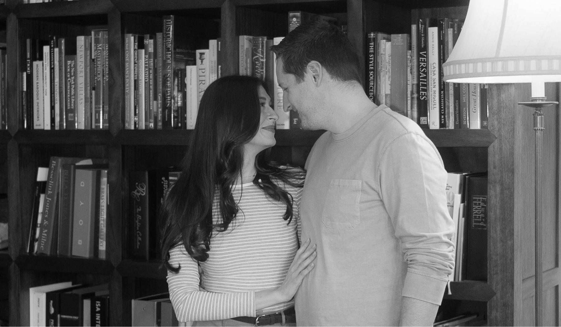 The Wedding Website of Shaylin Terrin and Nick Larson