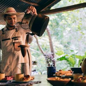 Coffee & Chocolate Tour