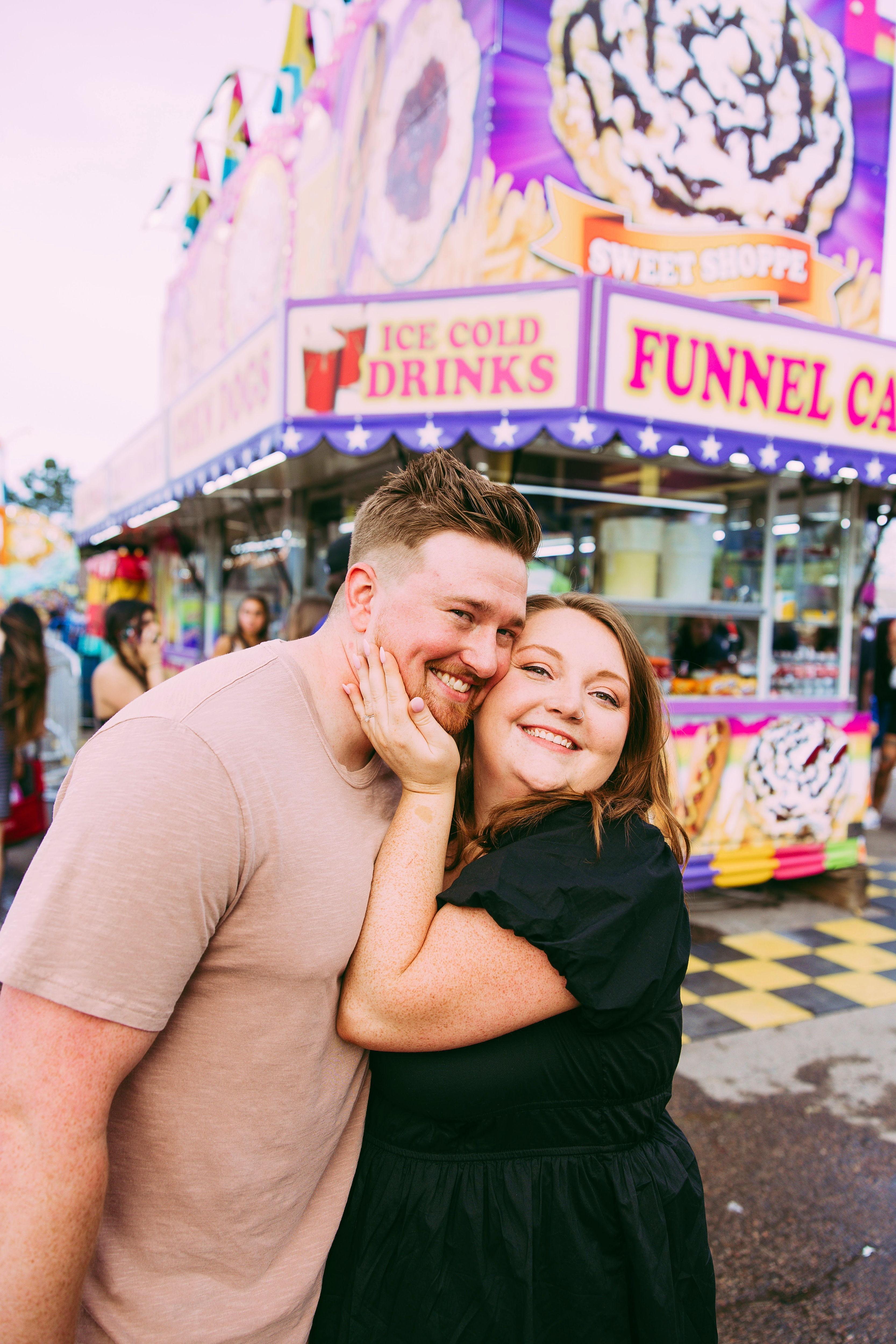 The Wedding Website of Mackenzie Helmick and John-Joseph Kendzior