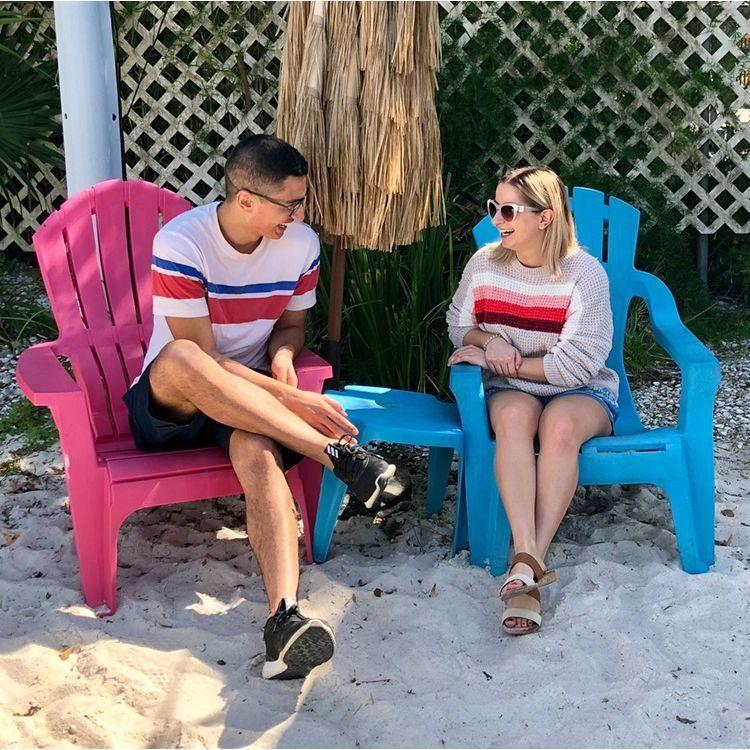 Family vacation to Florida