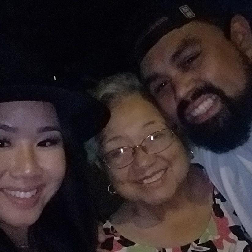 Grandma Joan ❤
2018 | Azusa
