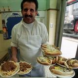 Lafayette Coney Island