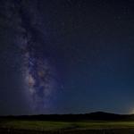 Star Gaze at Certified Dark Sky