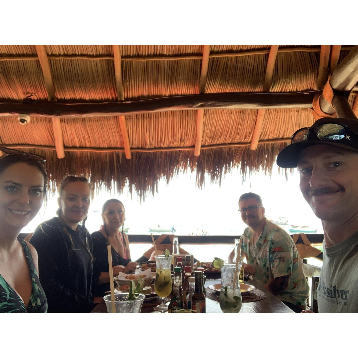 Banderas Bay Excursion, Mexico