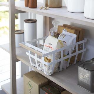 Tosca One Handle Storage Basket