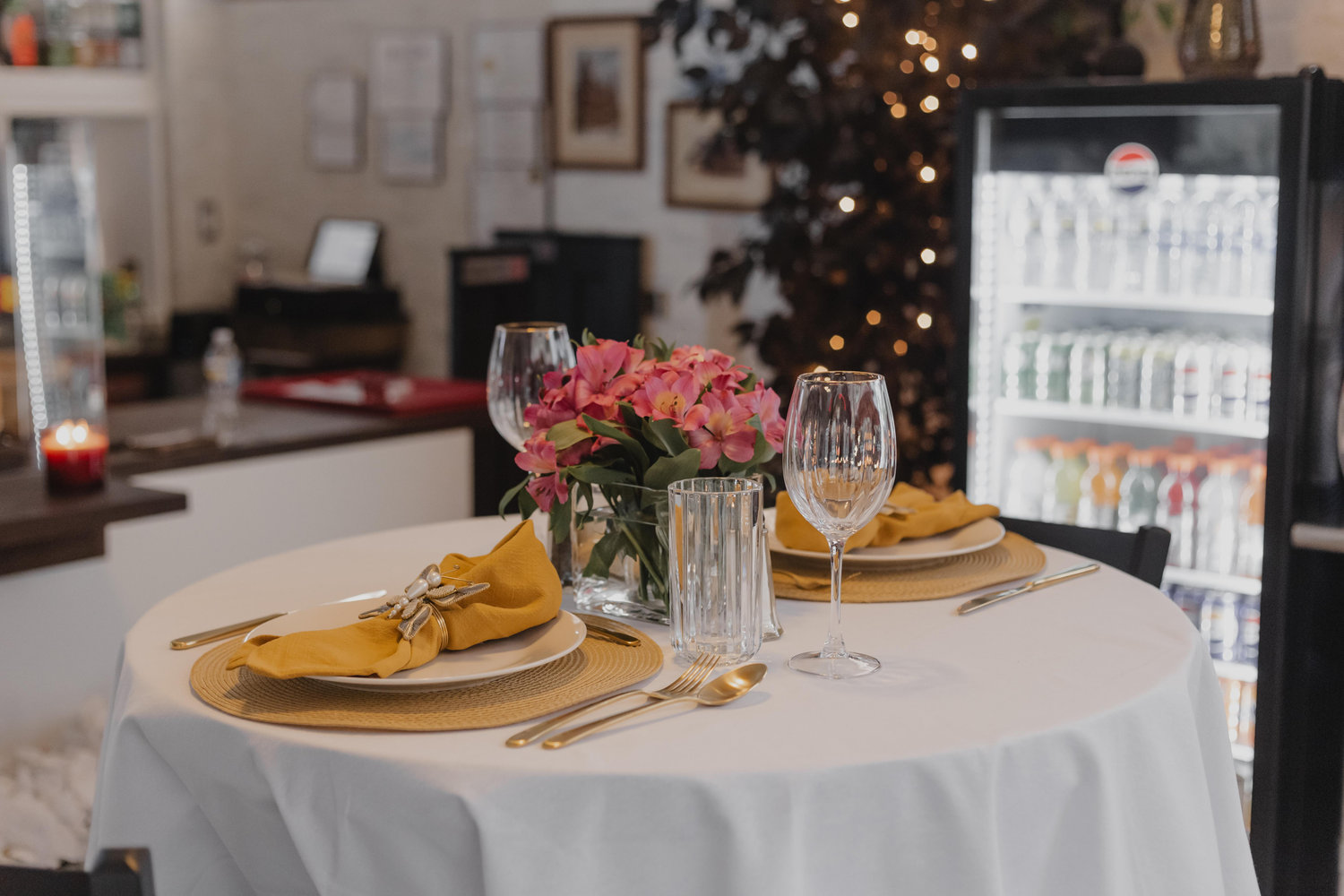 The Wedding Website of Barton Ruffin and Jasmine Harris