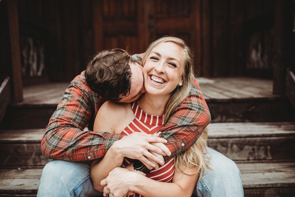 The Wedding Website of Anna Swafford and Kyle Harris