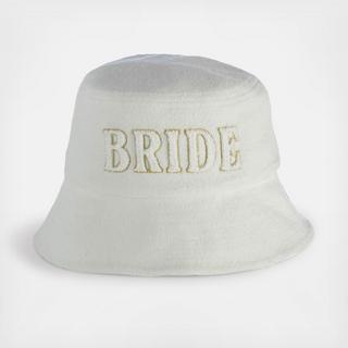 Bride Bucket Hat