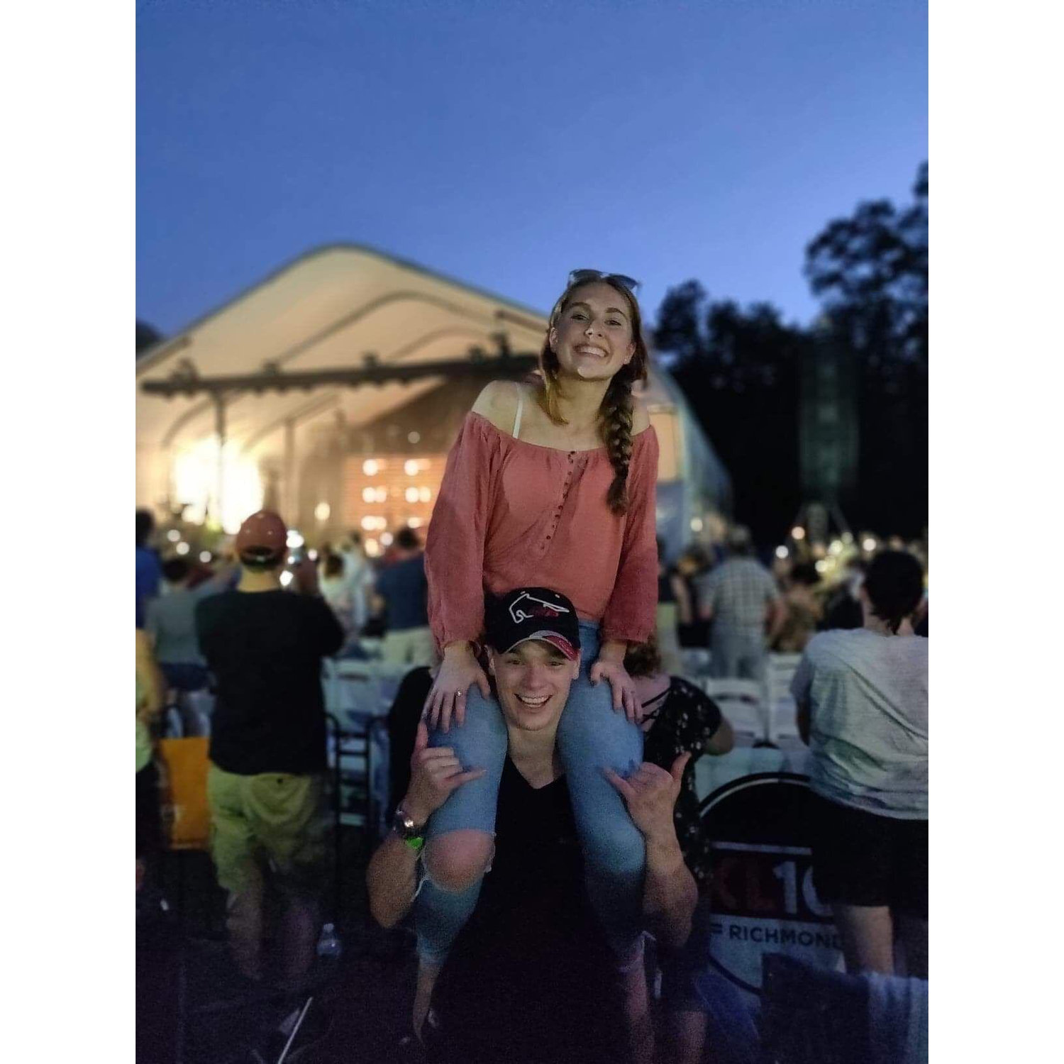 Country Concert 06.2018