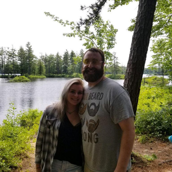 Abigail Margaret Brennan and John Spencer Holleran's Wedding Website