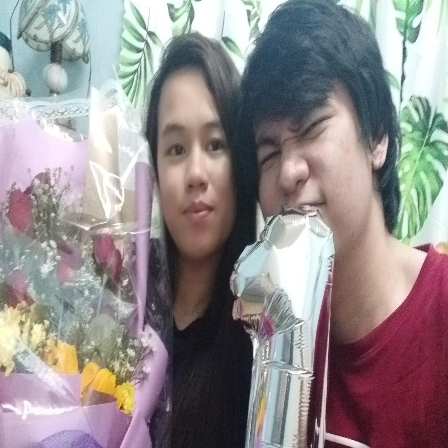 1st Anniversary
