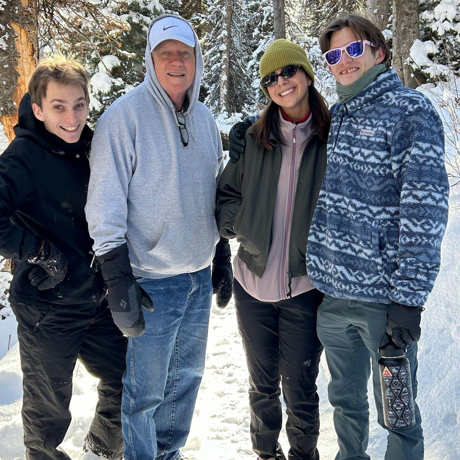 Carvers in Utah 2025