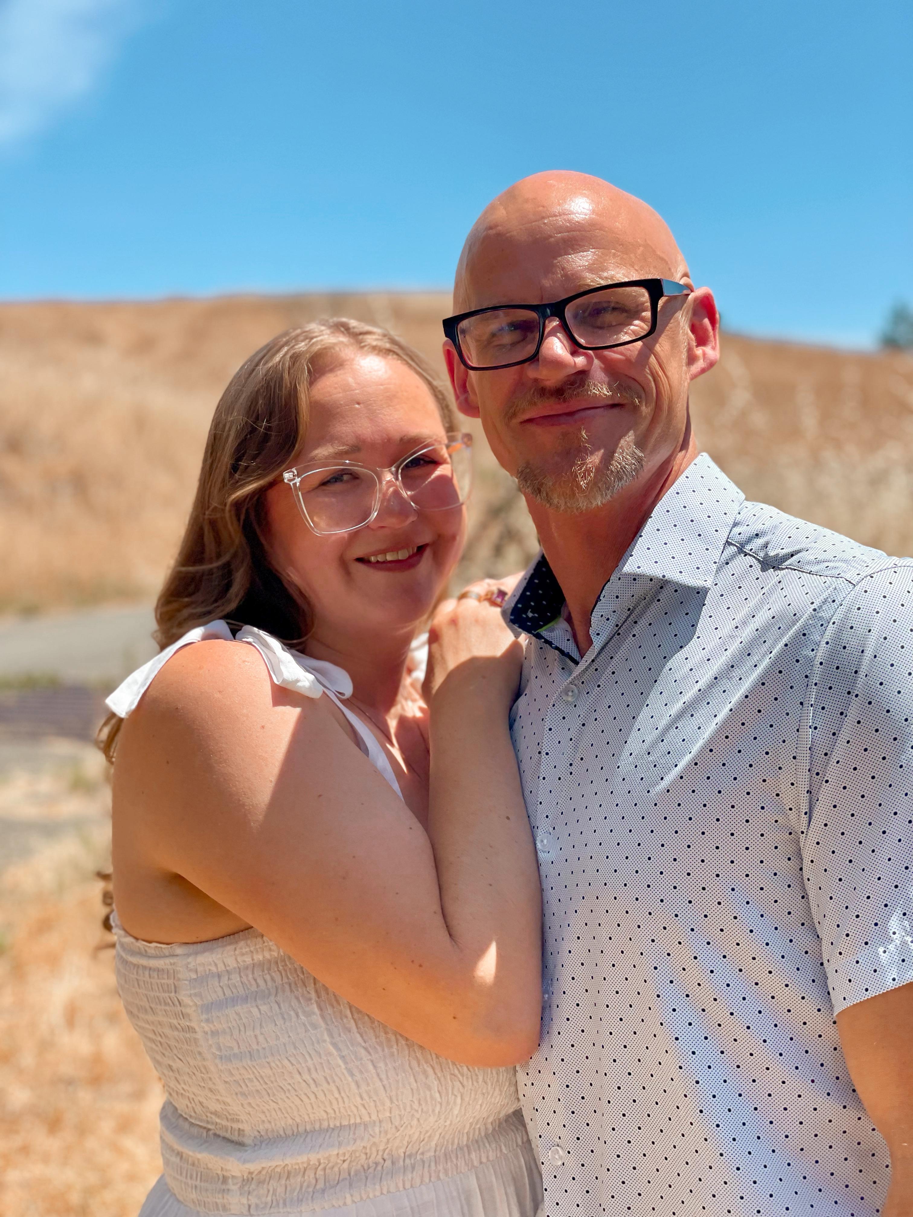 The Wedding Website of Ashley Bell and Jake Thill