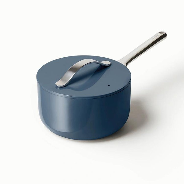Caraway - Sauce Pan - Navy
