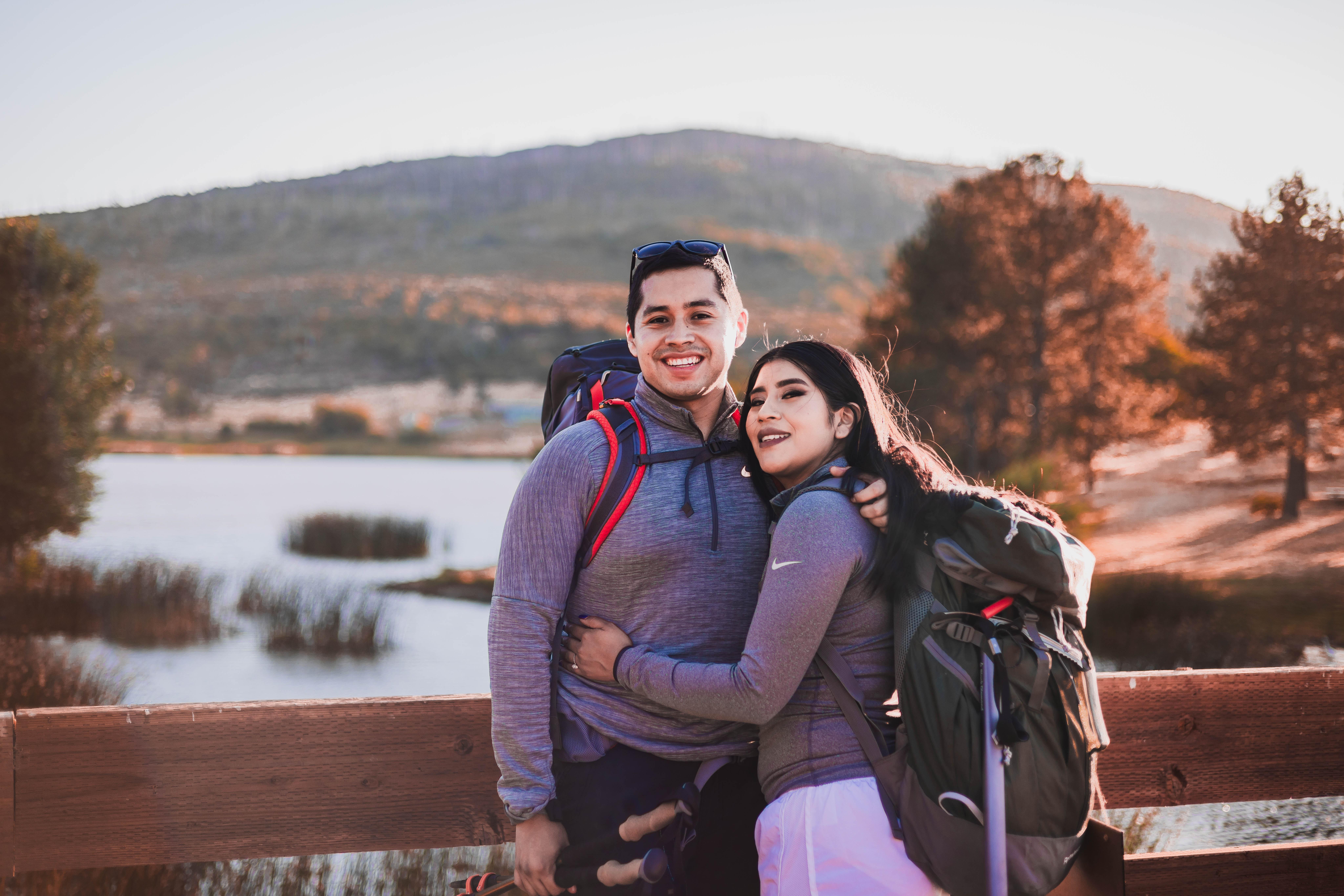 The Wedding Website of Alejandro Perez and Rossana Reyes