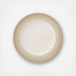 Colorful Life Salad Plate