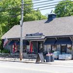 West Falmouth Market