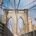 Brooklyn Bridge