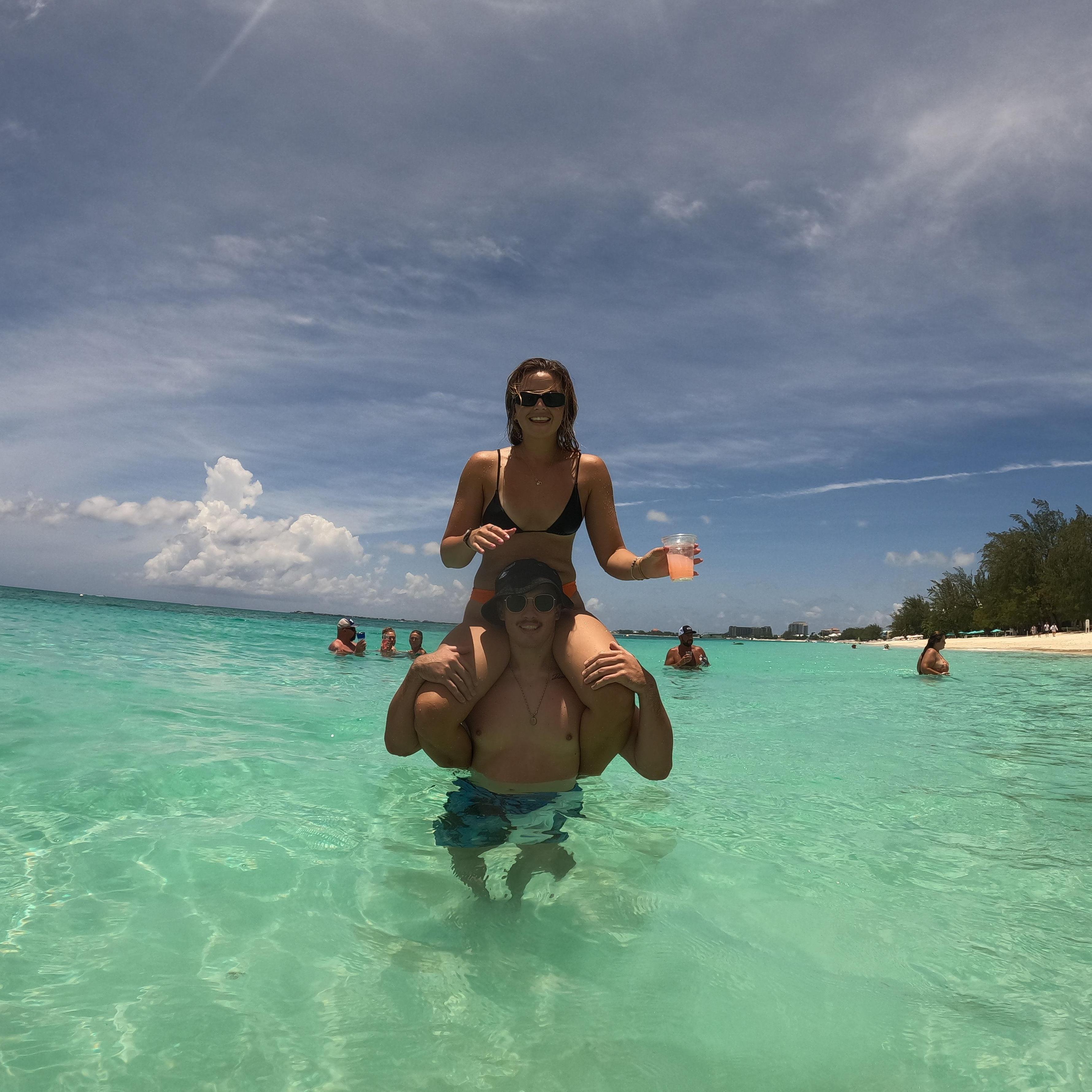 Cayman Islands