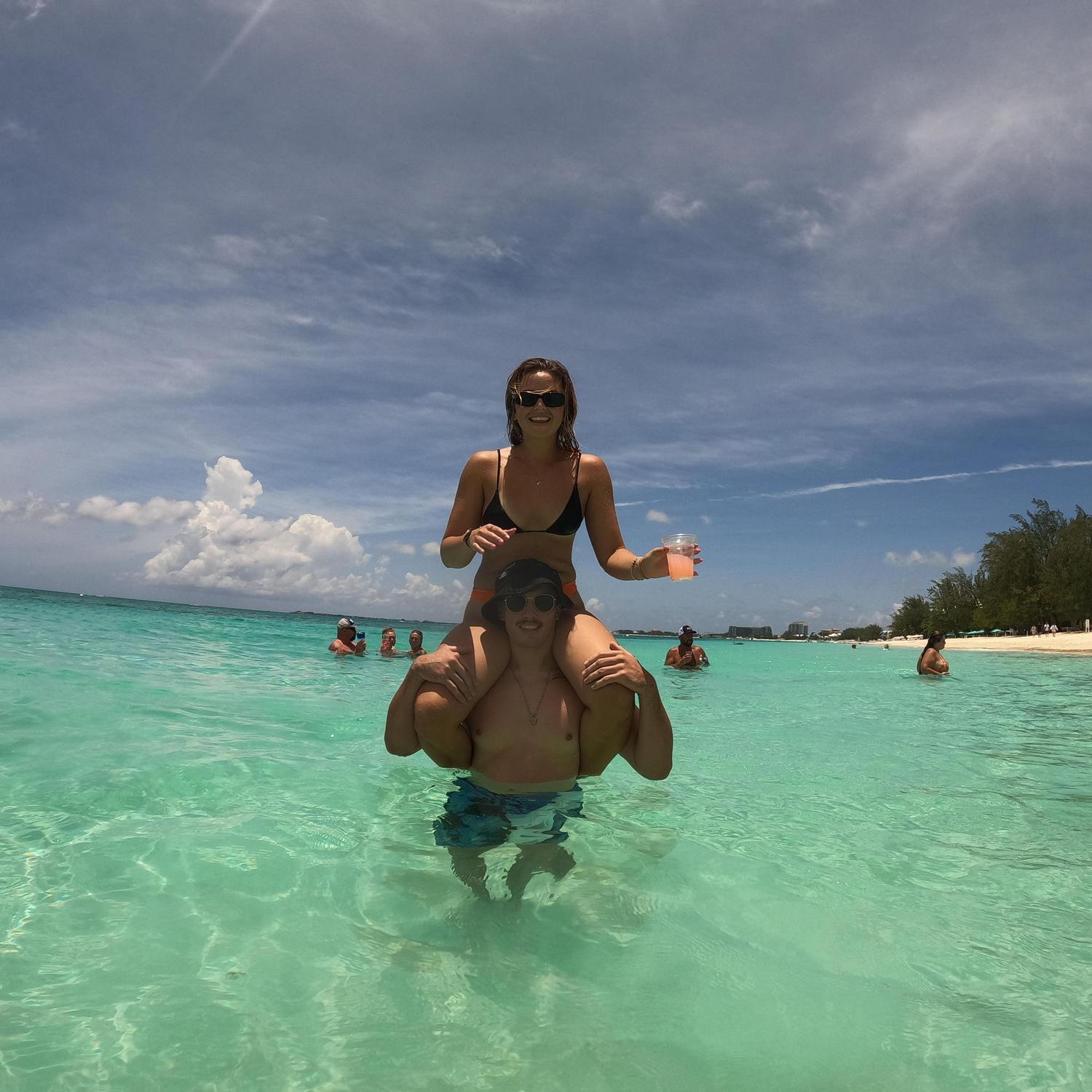 Cayman Islands