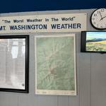 Mt. Washington Auto Road