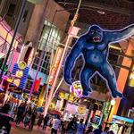 Universal CityWalk Hollywood