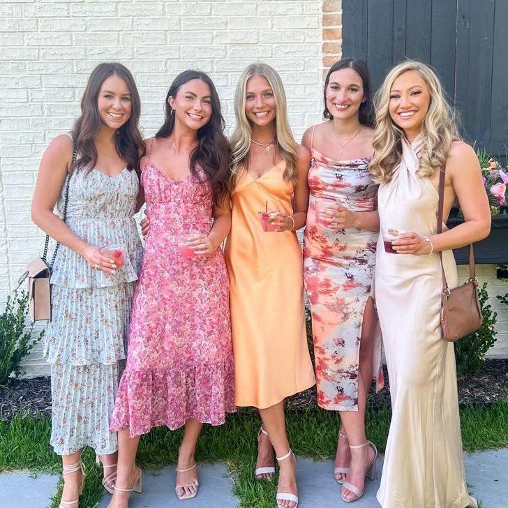 Ladies attire inspiration