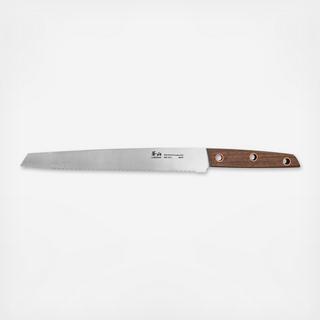 W Series Bread Knife
