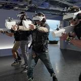 Sandbox VR