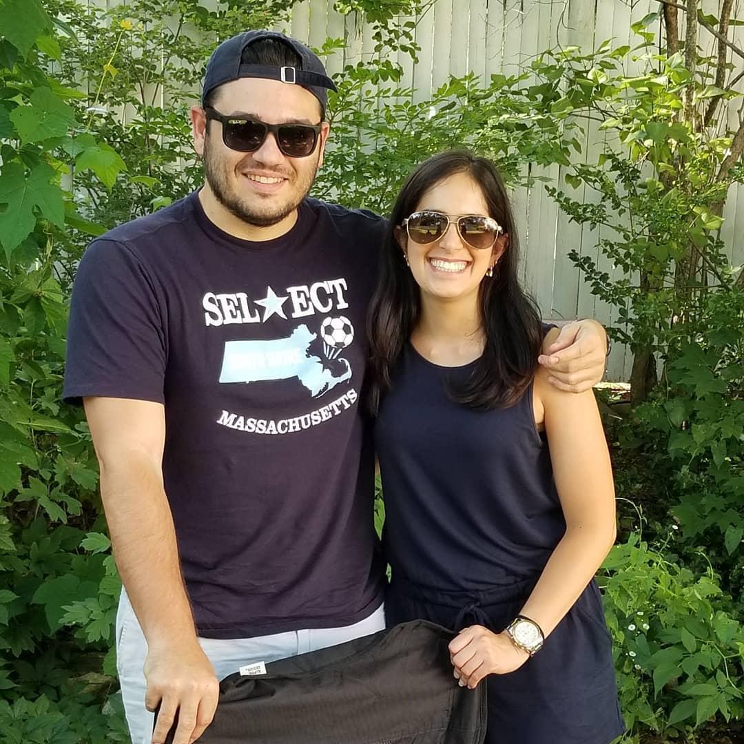 Family BBQ - July 2020