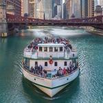 Architecture River Cruise