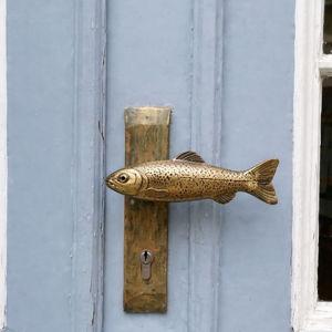 Nautical Doorknobs