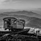 The Mount Washington Cog Railway