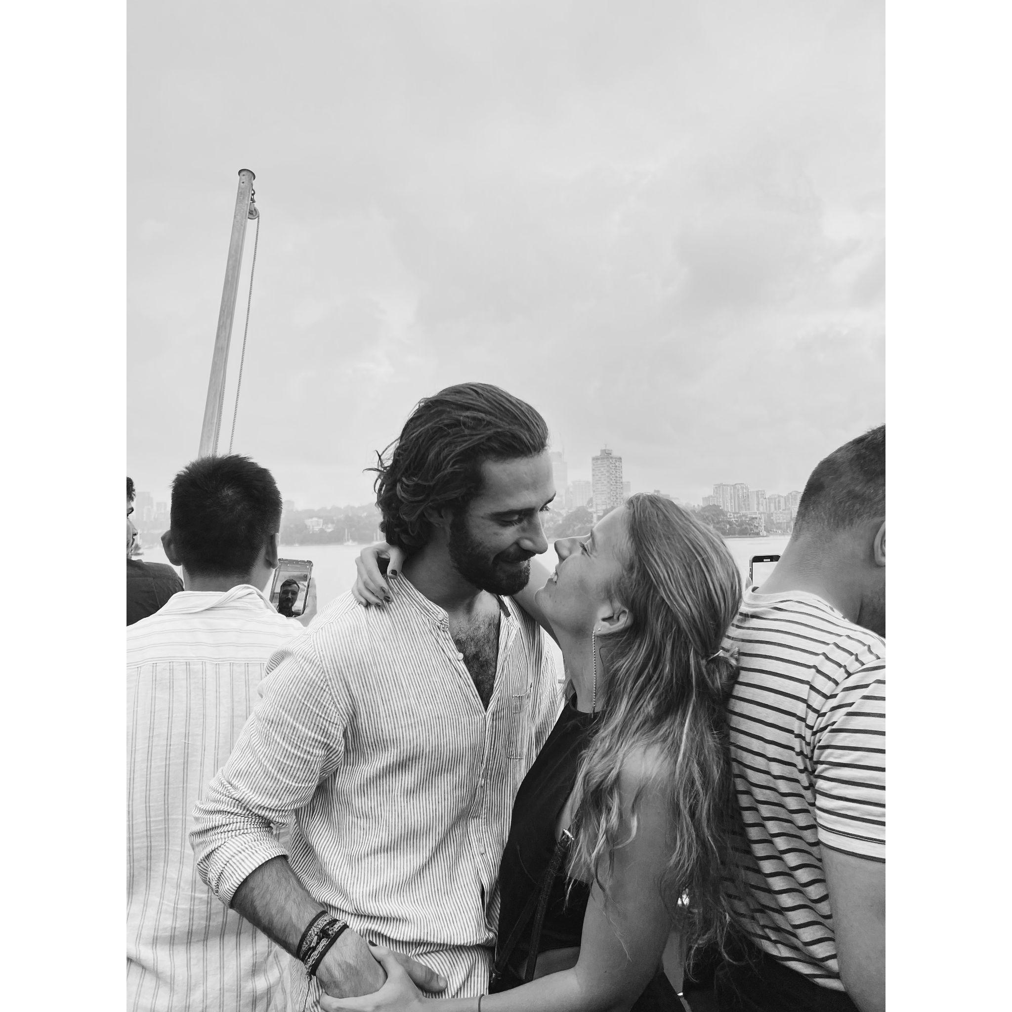 primera(?) foto o de las primeras