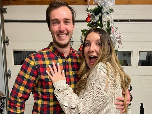 The Wedding Website of Carley Taylor and Matthew Fencl