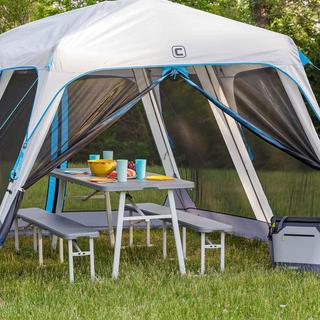 3-in-1 Combo Picnic Table