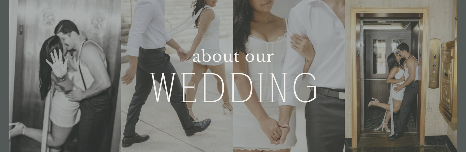 The Wedding Website of Alexa Silva and Daniel Sanchez