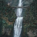 Multnomah Falls
