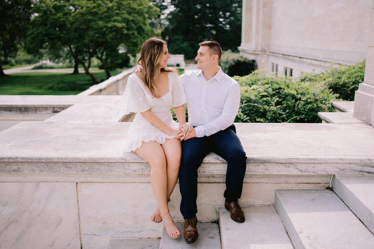 Emily Kasperski and Dylan Hustosky's Wedding Website