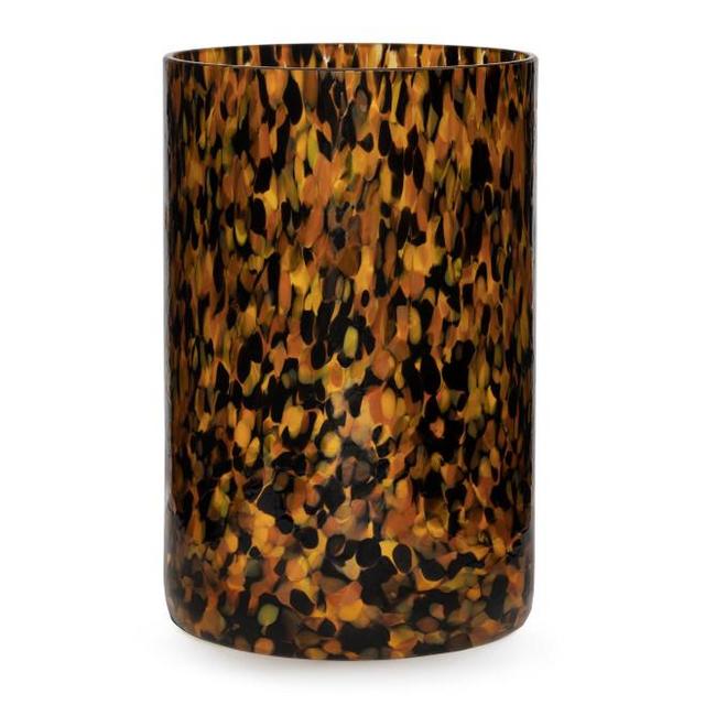 LEOPARDO TALL VASE