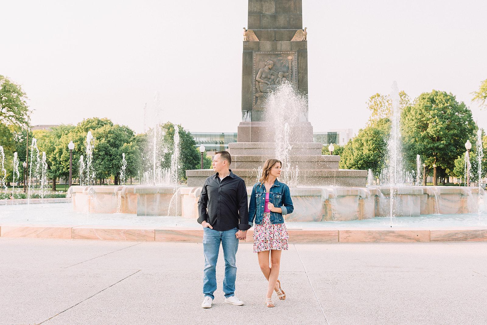 The Wedding Website of Kalyn Vento and Rick Davis