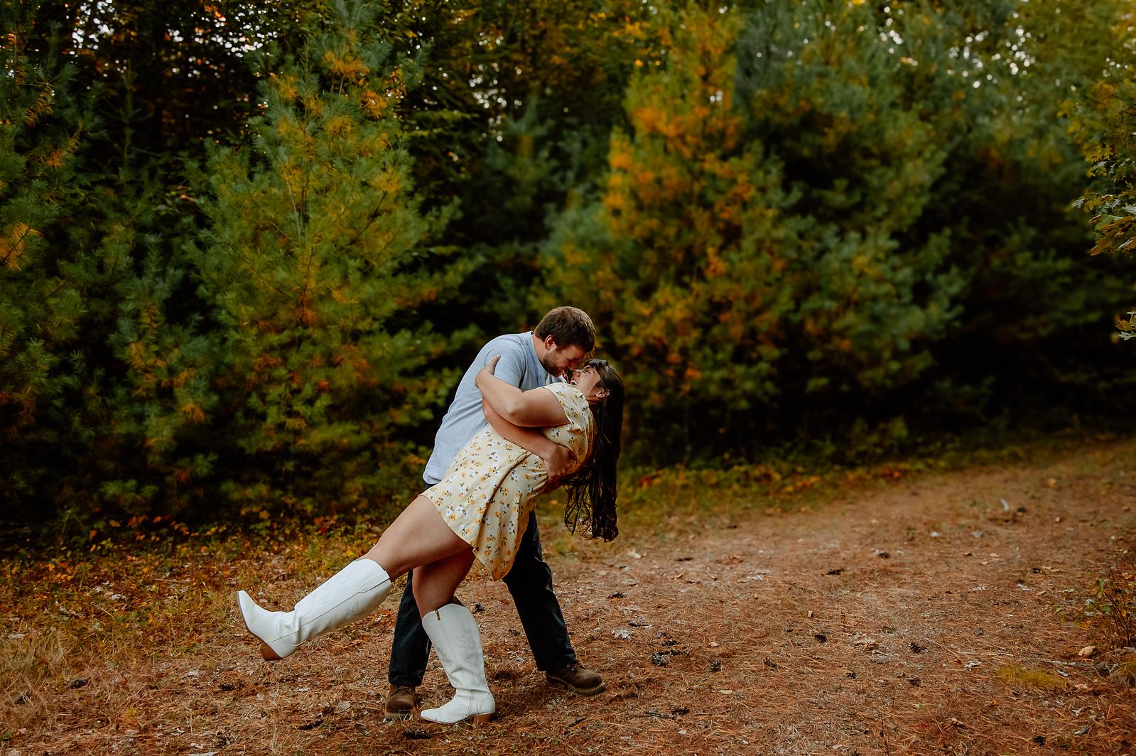 The Wedding Website of Lexi Daggett and Cameron Tyler