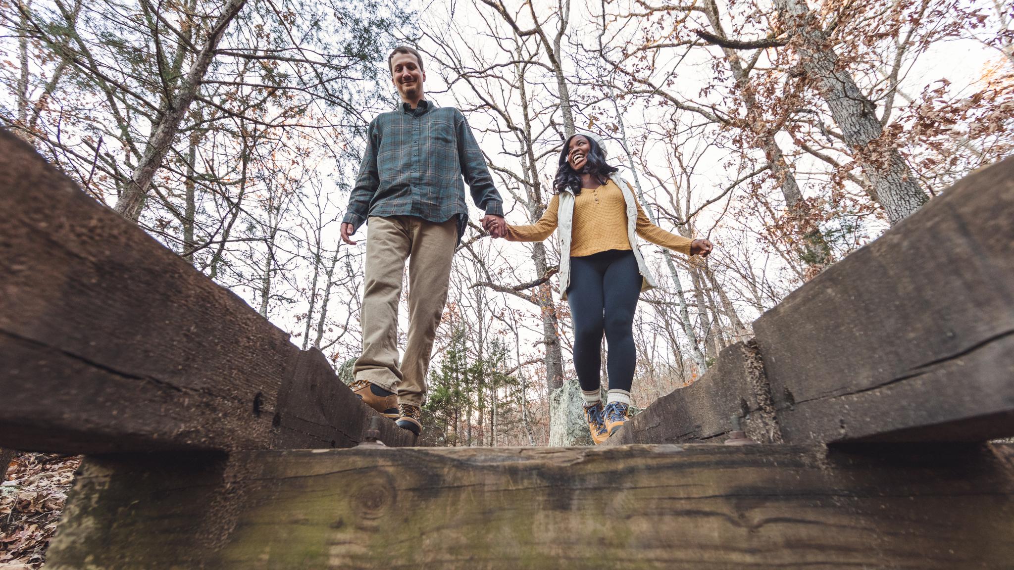 The Wedding Website of Julia Holliday and Daniel Hagood