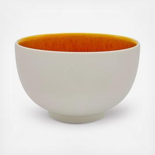 Tourron Natural Orange Rice Bowl