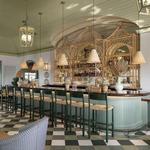 Dine at Linnette's