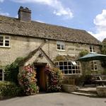 The Green Dragon Inn Pub