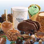 Kilwins Ice Cream - Chocolate - Fudge