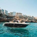 Boat Tour